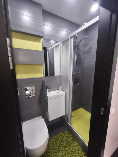 продажа 6-к квартира Днепр, Индустриальный, 157000 $ Днепр - изображение 4