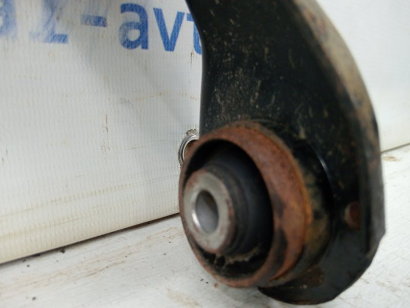 Рычаг передний верхний правый Mazda 6 2007-2013 GS1D34200B (Арт. 60758) Київ - зображення 5