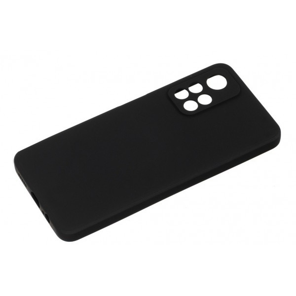 Чохол Smtt для Xiaomi Redmi Note 11 5G/Note 11s 5G/Poco M4 Pro 5G Black (Код товару:21303) Харьков - изображение 2