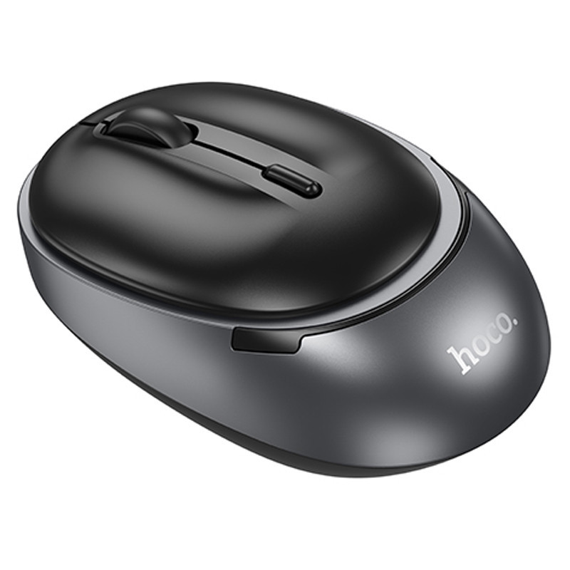 Мышь Hoco GM34 Nuevo dual-mode Херсон - изображение 1
