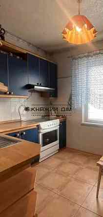 Оренда 2-кімнатної квартири по вул. Ревуцького, метро Харківська в Дарницькому р-ні. Код: 11204169 Київ