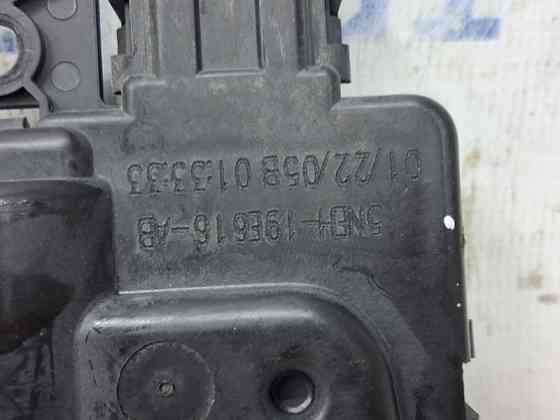 Сервопривод Nissan Pathfinder R51 2.5 DIESEL YD25DDTI 2004 (б/у) Київ