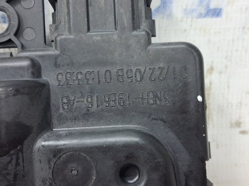 Сервопривод Nissan Pathfinder R51 2.5 DIESEL YD25DDTI 2004 (б/у) Київ - зображення 4