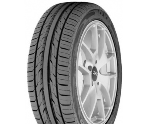 245/45 R17 Toyo Extensa HP 95W Легкова шина Київ - зображення 7