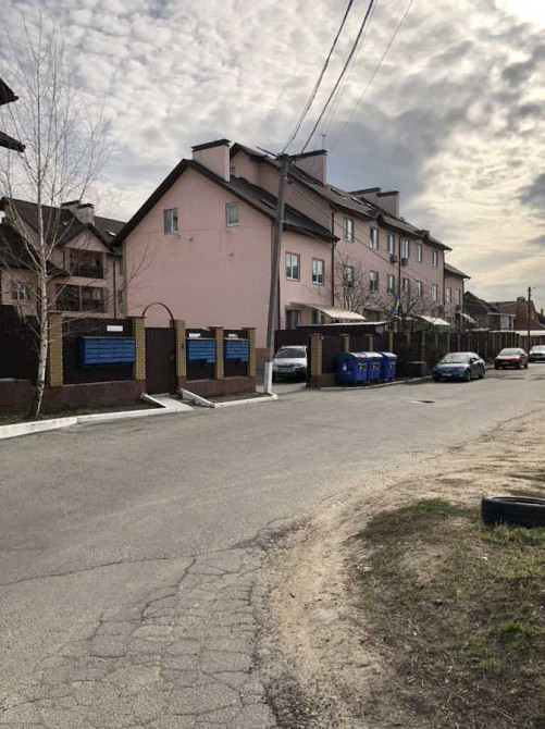 долгосрочная аренда склады Киево-Святошинский, Святопетровское, 2500 грн./мес.  - зображення 1