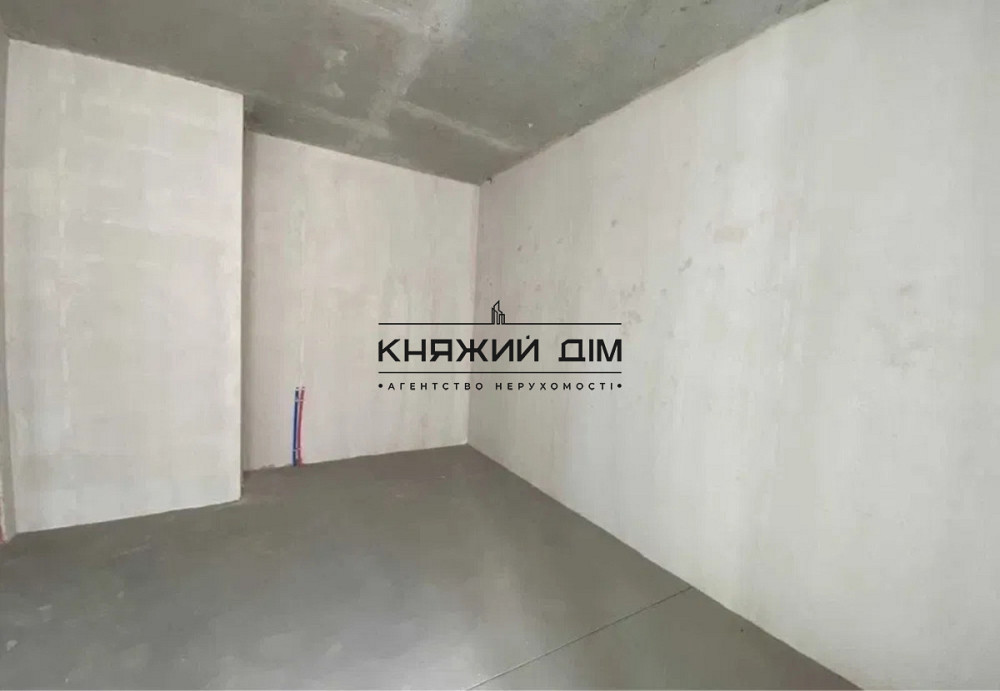 єОселя Продаж 1-но к. квартири в ЖК Причал 8Г Позняки. КОД № 21147276 Київ - зображення 7