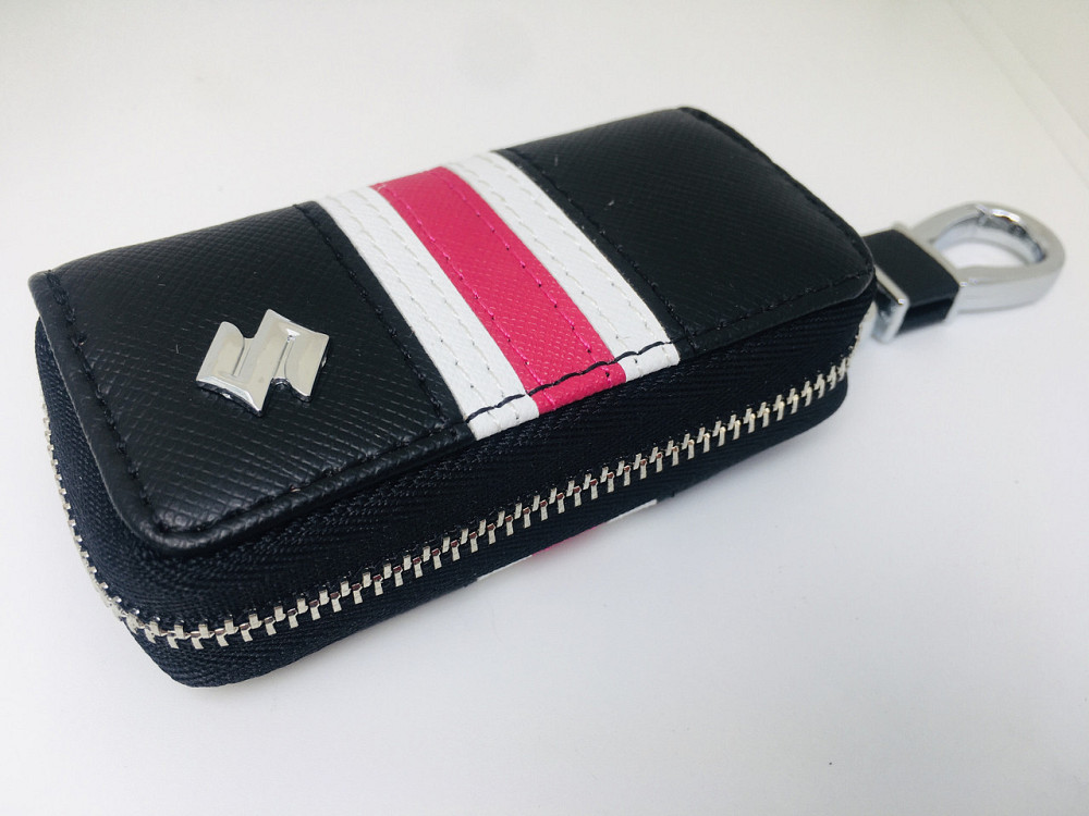 Ключница для авто KeyHolder SUZUKI Київ - зображення 9