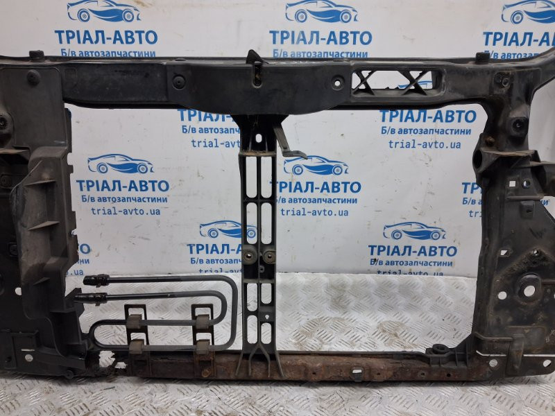 Панель передняя Hyundai Tucson JM 2.0 БЕНЗИН G4GC 2004 (б/у) Київ - зображення 5