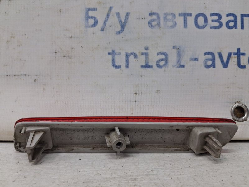 Катафот левый Suzuki SX4 1.6 БЕНЗИН M16A 2006 (б/у) Київ - зображення 2