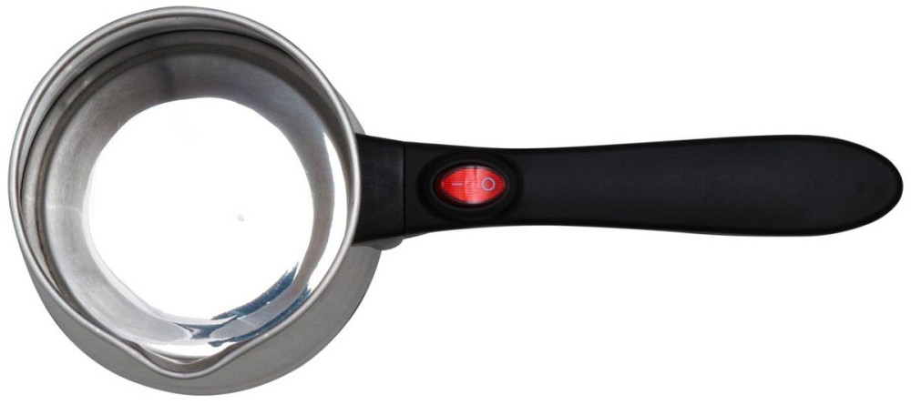 Кофеварка-турка 350 мл First FA-5450-4 Київ - зображення 2