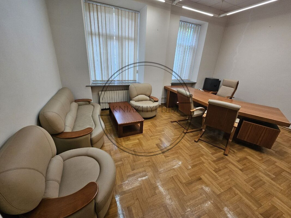 БЕЗ КОМІСІЇ !!! Оренда офісу на Чоколівці 220 кв.м. Солом'янська площа ! Код об'єкту №: 1411977 Київ - зображення 12