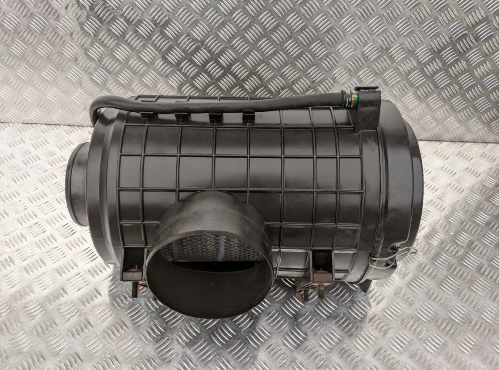 1854404 Корпус воздушного фильтра DAF XF 106 Euro 6 Львів - зображення 2