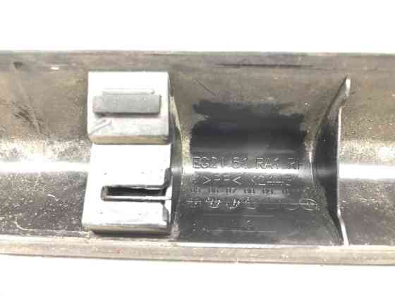 Накладка двери Mazda CX 7 ER 2.3 БЕНЗИН 	L3VDT 2006 перед. прав. (б/у) Київ