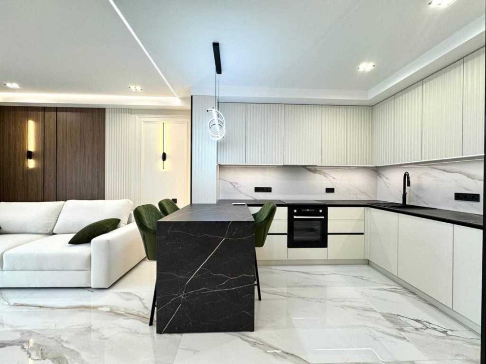 продажа 1-к квартира Киев, Голосеевский, 126000 $ Киев - изображение 4