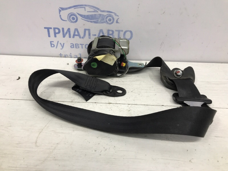 Ремень безопасности передний правый Kia Ceed 2006-2012 888201H000EQ (Арт. 53227) Киев - изображение 1