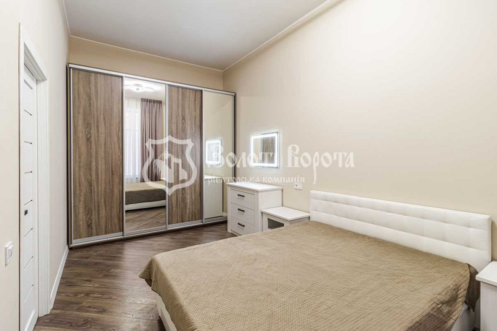 продажа 2-к квартира Киев, Голосеевский, 170000 $ Киев - изображение 11