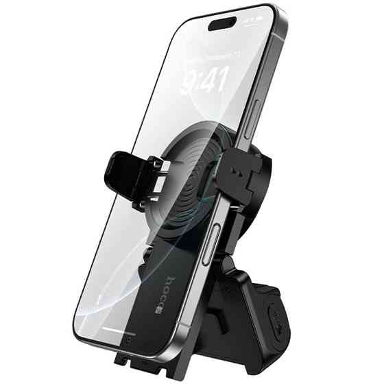 Держатель для селфи Hoco K33 Oleada Bluetooth Херсон