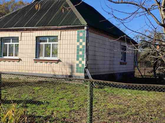 Продам дом в с. Шамраевка, Киевская область Біла Церква