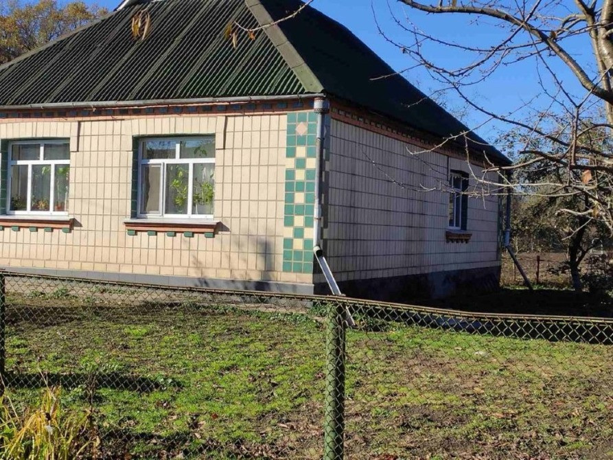 Продам дом в с. Шамраевка, Киевская область Белая Церковь - изображение 3