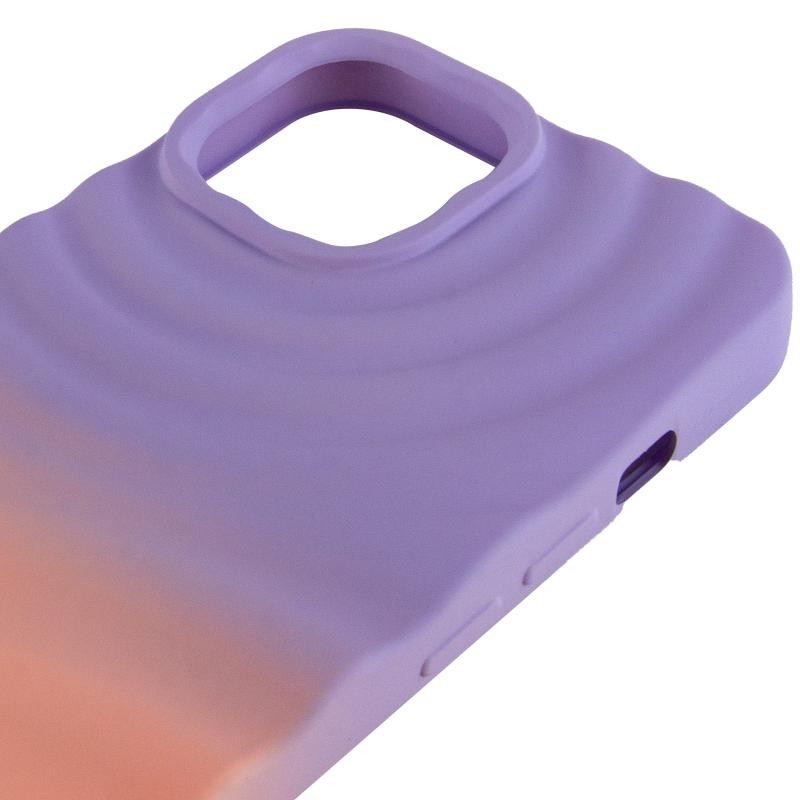 Чехол TPU ColorWave для Apple iPhone 12 Pro / 12 (6.1") Херсон - изображение 4