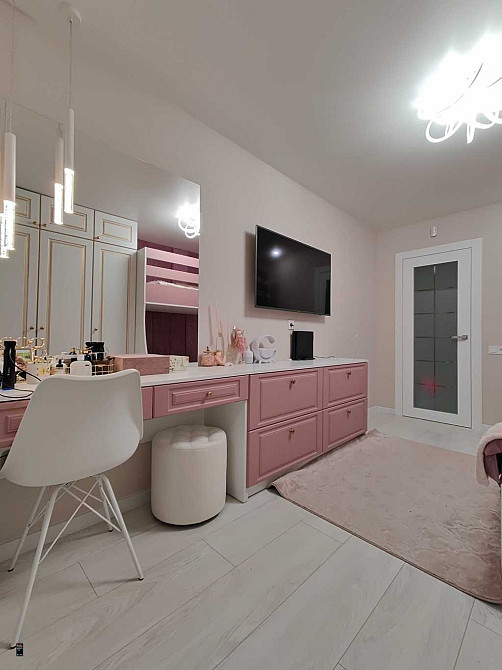 продажа 3-к квартира Днепр, Индустриальный, 100000 $ Дніпро - зображення 2