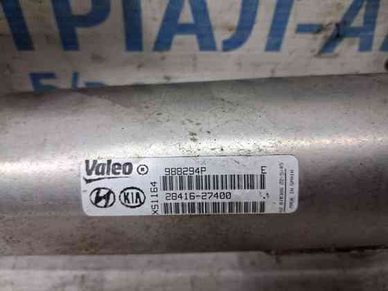 Радиатор EGR Hyundai Tucson 2004-2009 2841627400 (Арт. 86265) Київ