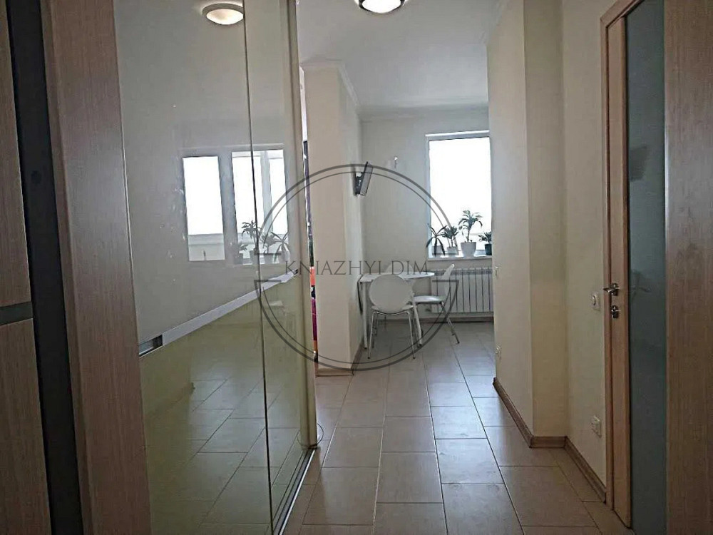 1-к квартира ЖК Коцюбинський № 11202794 Київ - зображення 11