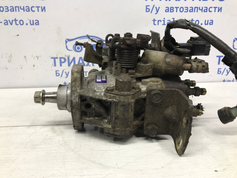 ТНВД Mitsubishi Pajero Sport 1996-2008 MD354508 (Арт. 57640) Киев - изображение 6