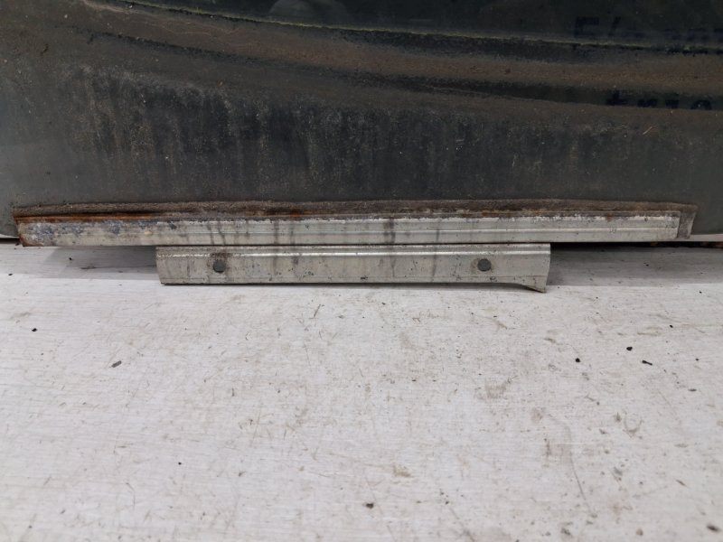 Стекло двери заднее правое Mitsubishi L200 2006-2015 MN182276 (Арт. 69322) Київ - зображення 2