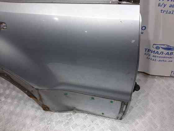 Дверь задняя правая Mitsubishi Pajero Wagon 3 3.2 ДИЗЕЛЬ 4M41 1999 (б/у) Київ