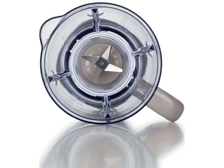 Блендер стационарный Ariete ART-576 BK 500 Вт черный Київ - зображення 3