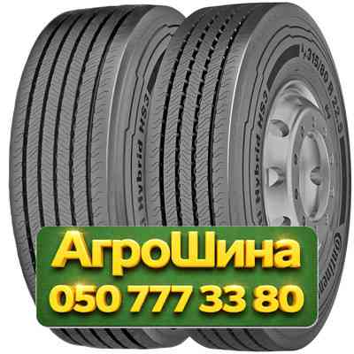 295/80R22.5 Continental Conti Hybrid HS3 154/149M Рулевая грузовая шина Київ