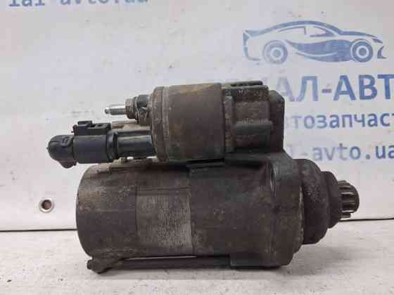 Стартер Volkswagen Caddy 2K 1.9 DIESEL BJB 2003 (б/у) Киев