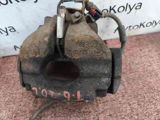 Суппорт передний VW T5 T6 2003-2019 Ковель