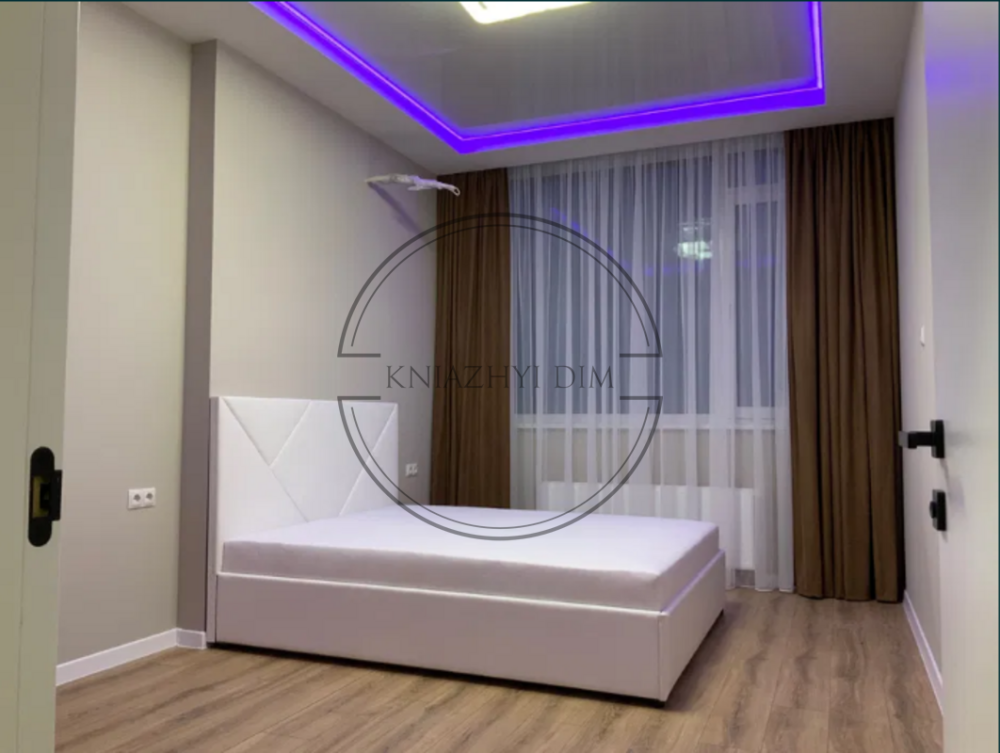 Оренда 2-кімнатної квартири ЖК Manhattan, метро Політехнічний інститут, пр-т Берестейський. Код № 11 Киев - изображение 1