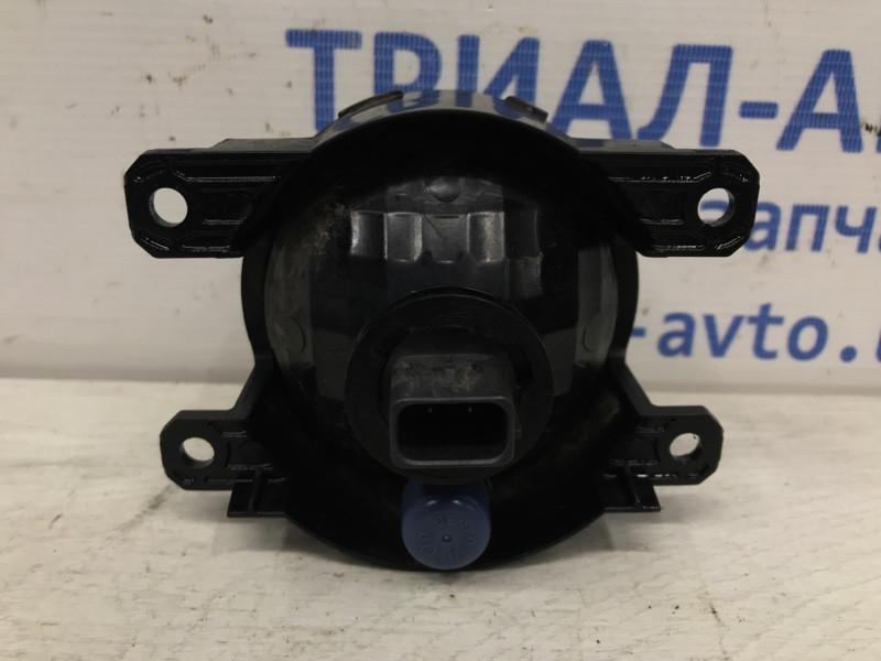 Фара противотуманная Mitsubishi Outlander 2012-2021 8324A014 (Арт. 29434) Киев - изображение 2