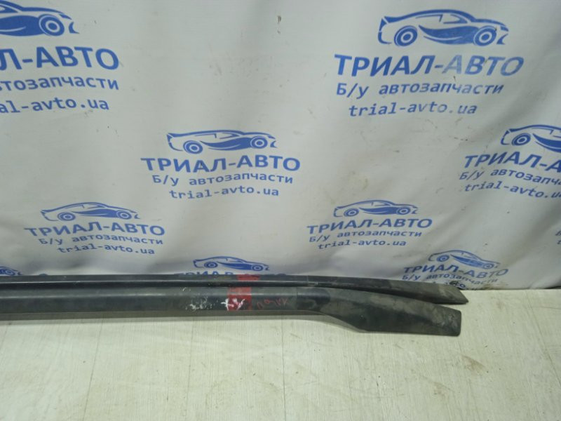 Рейлинги Mitsubishi Outlander XL 3.0 БЕНЗИН 2007 (б/у) Київ - зображення 3