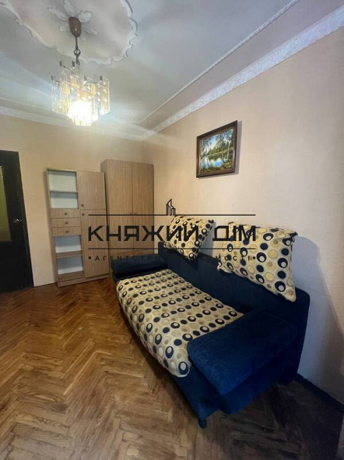 Оренда 3 кімнатна квартира м. Осокорки КОД 11203218 Киев - изображение 2