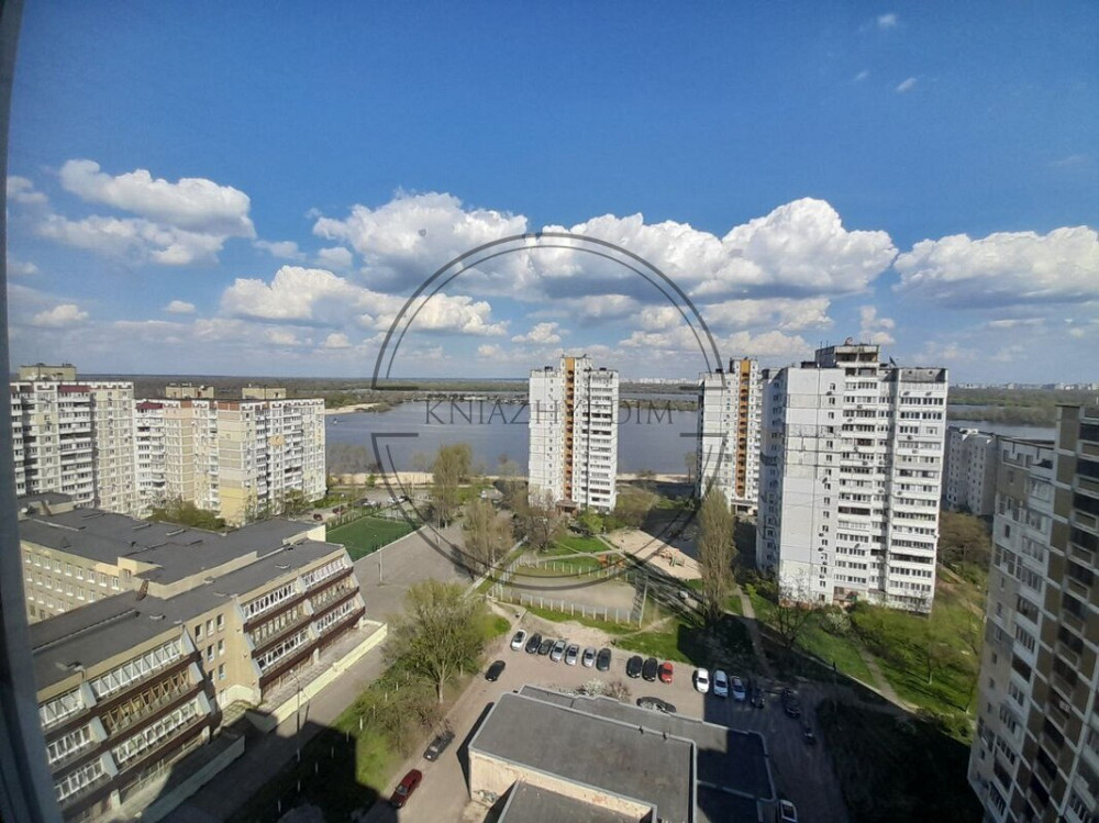 Продаж 3-кімнатної квартири на Оболоні, метро Героїв Дніпра. № 21141807 Киев - изображение 8