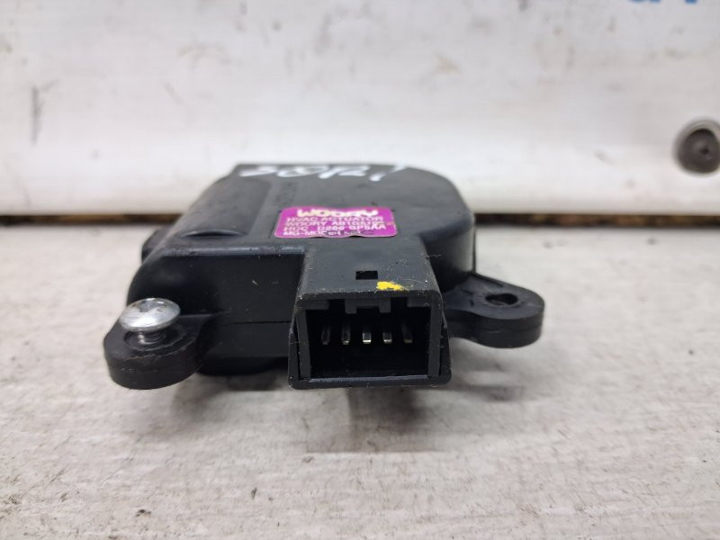 Сервопривод Kia Sorento BL 2.5 DIESEL D4CB 2002 (б/у) Киев - изображение 3