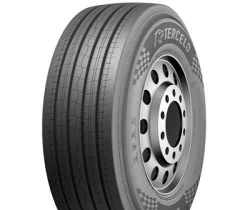 385/65 R22.5 Tercelo U122 164K Причіпна вантажна шина Киев