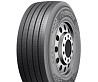 385/65 R22.5 Tercelo U122 164K Причіпна вантажна шина Київ