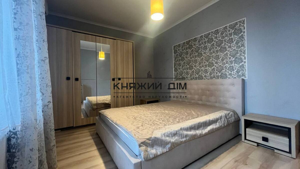 Оренда 2к.кв. на просп. Петра Григоренка Код Об'єкта 11201335 Київ - зображення 8