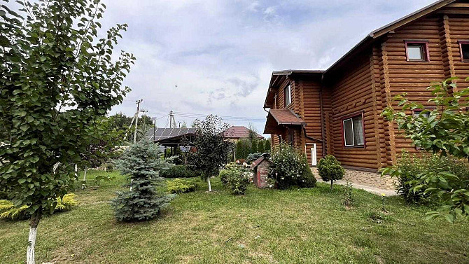 продажа 4-к коттедж Бориспольский, Дударков, 135000 $  - зображення 9