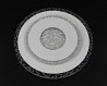 Світильник стельовий LED 2245/200Q Білий 4х20х20 см. Київ
