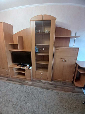 долгосрочная аренда 1-к квартира Киев, Днепровский, 13000 грн./мес. Киев - изображение 3