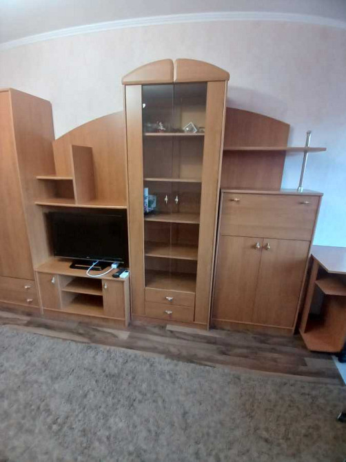 долгосрочная аренда 1-к квартира Киев, Днепровский, 11500 грн./мес. Київ - зображення 3