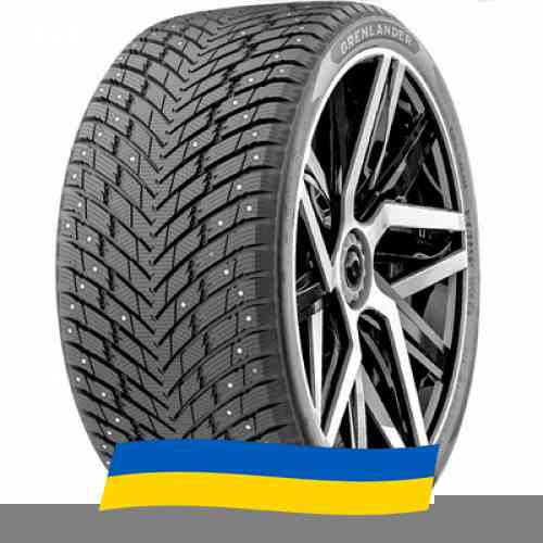 255/35 R18 Grenlander Icedefensor Stud II 94T Легкова шина Київ