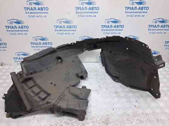 Подкрылок передний левый Nissan Qashqai 2013-2022 638434EA0A (Арт. 77478) Киев