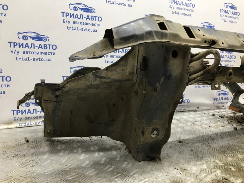 Панель передняя Mitsubishi Pajero Wagon 2006-2022 5215A175 (Арт. 57002) Киев - изображение 7